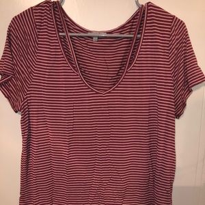 Universal Thread shirt, XL slightly worn